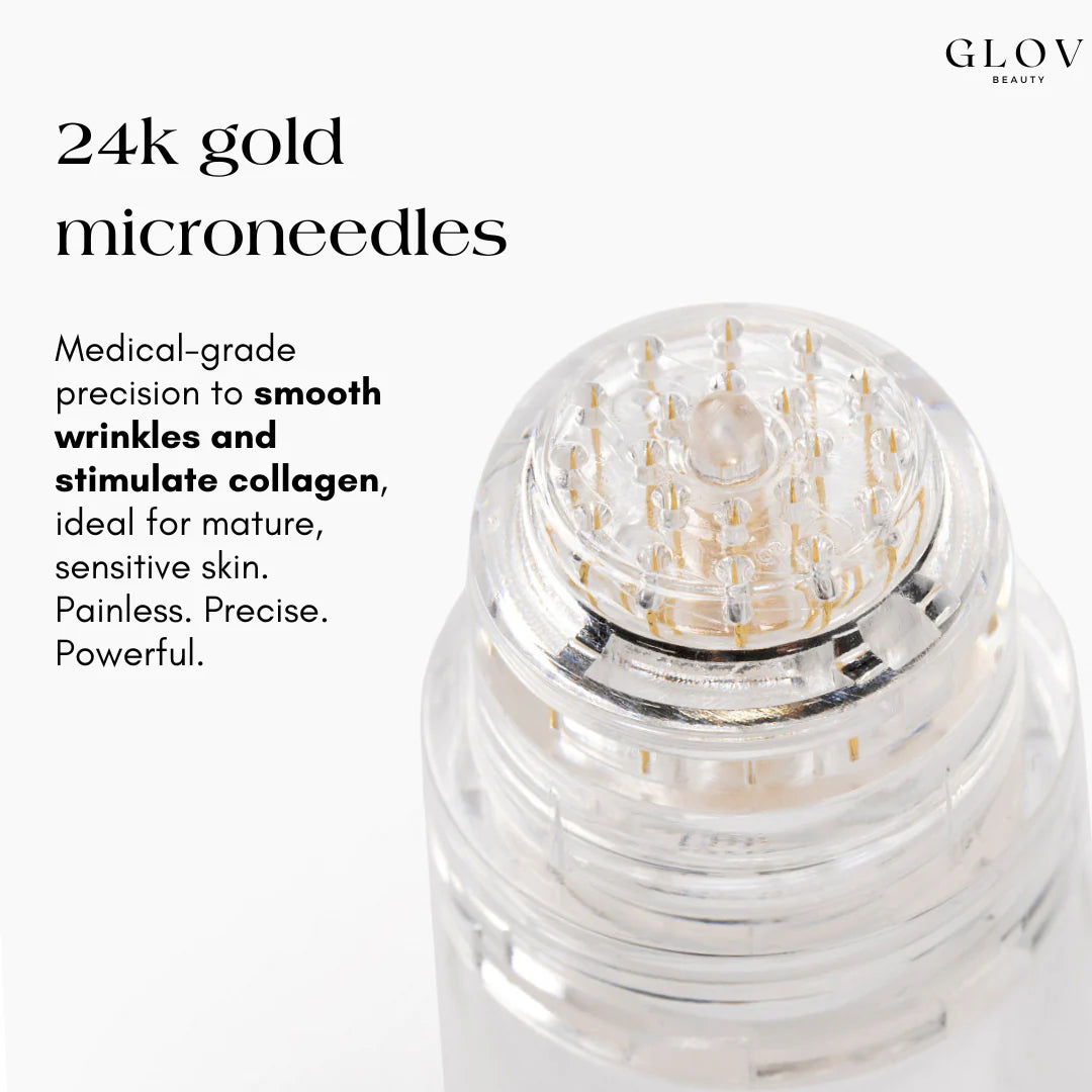 NORDENÉ KØBENHAVN™ Glov Micro-infuussysteem