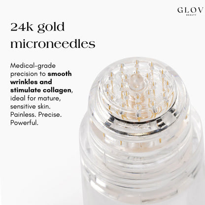 NORDENÉ KØBENHAVN™ Glov Micro-infuussysteem