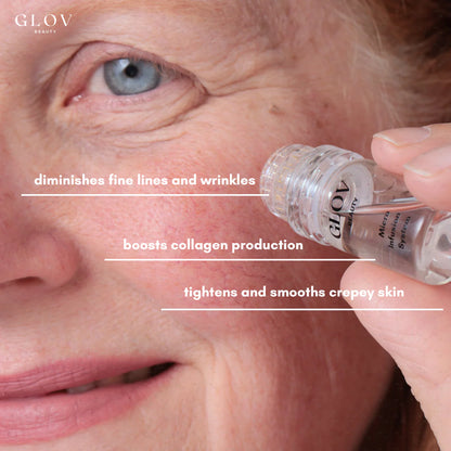 NORDENÉ KØBENHAVN™ Glov Micro-infuussysteem