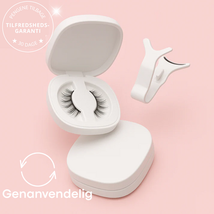 NORDENÉ KØBENHAVN™ Magnetiske Vipper